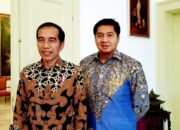 Politikus Maruarar Sirait Tinggalkan PDIP dan  Memilih Langkah Presiden Joko Widodo