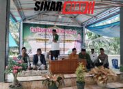 Bupati H.Zukri, SE Hadiri Tabligh Akbar MUI Kecamatan Kerumutan yang ke-65