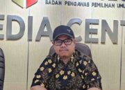 Hadapi Pemungutan Suara Ulang, Bawaslu Riau Kerahkan Anggota Awasi Politik Uang