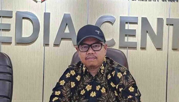 Hadapi Pemungutan Suara Ulang, Bawaslu Riau Kerahkan Anggota Awasi Politik Uang