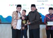 Alhamdulillah, Kemenag RI Tetapkan Siak Sebagai Kota Wakaf di Indonesia