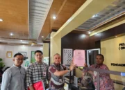 Mantan Bupati Kuansing Sukarmis Segera Hadapi Meja Hijau Terkait Dugaan Korupsi