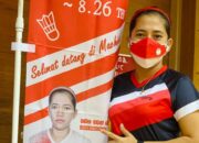 Tiga Atlet NPC Asal Riau Lolos ke Paralimpiade Paris 2024, Ada Leani Ratri dan Syuci Indriani