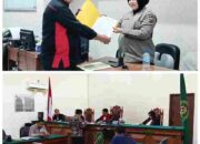 Kasus Dugaan Pengunaan Ijazah dan Identitas Orang Lain Resmi Ditindaklanjuti Polres Pelalawan