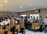 PERMAHI PEKANBARU DESAK POLDA RIAU AGRESIF DALAM KASUS SPPD FIKTIF