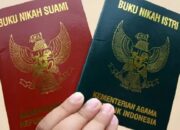 Ngeri… Akta Nikah Oknum Anggota DPRD Kabupaten Pelalawan Diduga Palsu