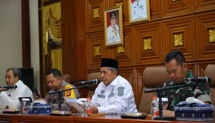 Pemkab Siak Komitmen Wujudkan Hak dan Perlindungan Anak