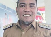 Wabup Geram Akan Segel BPKAD, Bupati H.Zukri Sebut Jeruk Makan Jeruk