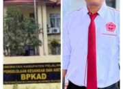 Drama Wabup Ancam Segel BPKAD Bak Pahlawan Kesiangan