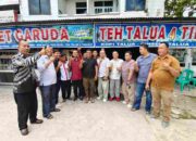 Team Ononiha Pelalawan Siap Menangkan Pasangan Zukri -Tamrin