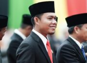 Terkait Olahraga Color Fun, Ferly Azhari SH : Kritikan yang Bagus Bagian dari Proses Pembangunan