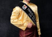 Selain Jadi Finalis Bujang Pelalawan, M Rifai Juga Wakili Pelalawan di Ajang PONXXI Aceh-Sumut