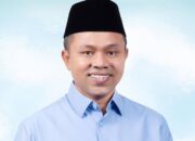 Cagubri H Abdul Wahid Sebut Program Satunan Anak Yatim Pemkab Pelalawan Satu Satunya di Riau