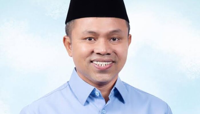 Cagubri H Abdul Wahid Sebut Program Satunan Anak Yatim Pemkab Pelalawan Satu Satunya di Riau