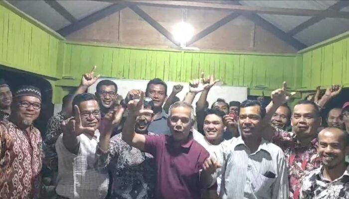 PERMASA Ajak Ribuan Warga Pelalawan Asal Aceh Dukung Penuh Paslon Zukri-Tamrin