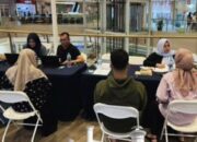 Bapenda Riau Buka Layanan Pembayaran Pajak Kendaraan Bermotor di Living World
