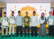 Soft Launching PMB UMRI Tahun Akademik 2025/2026, Pj. Walikota Pekanbaru Apresiasi Pembangunan Kampus UMRI