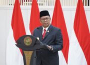 Kekosongan Jabatan Wali Kota Pekanbaru Segera Diisi Usai Terjaring OTT KPK