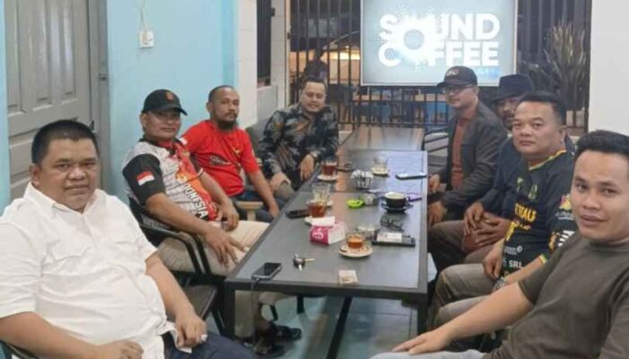 Tim Kuasa Hukum: Penahanan 3 Orang Oknum Wartawan Oleh Polres Pelalawan Penuh Tanda Tanya??? 