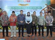 Iyeth Bustami: Sinergi TVR Parlemen dan Media Lokal Hasilkan Informasi Akurat