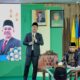 Wakil Menteri Dzulfikar Ahmad Tawalla Beri Pencerahan Pada Pengajian Ramadhan Muhammadiyah Riau