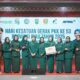 TP-PKK Kabupaten Rokan Hilir Raih Juara 3 dalam Lomba Vlog Tingkat Provinsi Riau