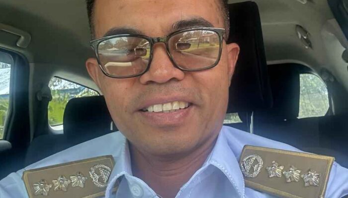 Camat Bandar Petalangan Sesalkan Ketidakjelasan Program CSR PT Serikat Putra