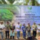 Danden Gegana Hadiri Aksi Penghijauan Nusantara Peringati Hari Lingkungan Hidup Sedunia