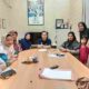 Bantu Anak Kurang Mampu, Komnas PA Pelalawan Apresiasi Kebijakan Kepsek di Pangkalan Kerinci