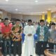 Tutup Training Center Khafilah Kabupaten Pelalawan, Bupati H Zukri Berikan Semangat dan Motivasi