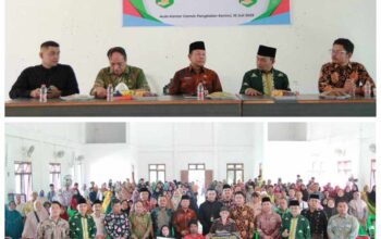 Dampak Positif Z-Park: Keuntungan Rp 600 Juta Lebih Bantu 400 Keluarga Kurang Mampu