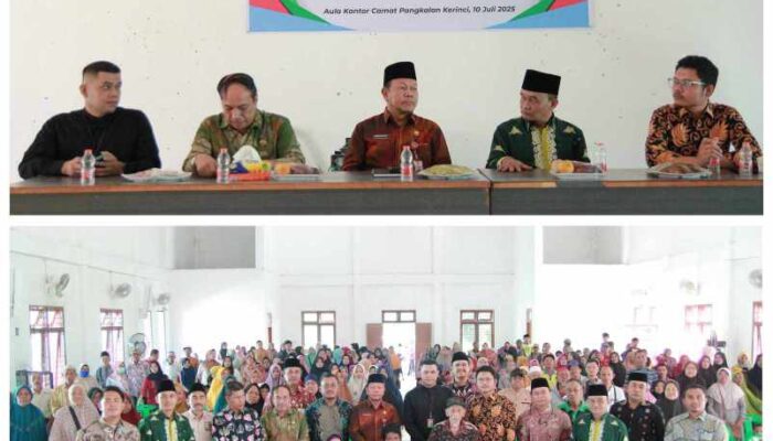 Dampak Positif Z-Park: Keuntungan Rp 600 Juta Lebih Bantu 400 Keluarga Kurang Mampu