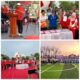 Kolaborasi Pemkab dan Perusahaan Hadirkan Lapangan Mini Soccer untuk Warga Pelalawan
