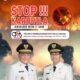 Iklan Pemkab Rohil,Stop Karhutla