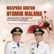 Iklan Pemkab Rohil, Waspada Gigitan Nyamuk Malaria