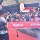 Personel Brimob Riau raih juara II Event Police Waman Run 2025
