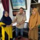 Demi Hak Pendidikan Anak, Komnas Pelalawan Turun Tangan Dampingi Orangtua