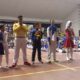 Keren, SMPN 5 Langgam Sabet Gelar Juara 1 Mayoret Piala Gubernur Riau