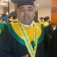 STIE Dharma Putra Kukuhkan Ratusan Lulusan S1 Manajemen dalam Sidang Senat Terbuka Wisuda