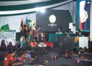 Wisuda Digelar Dua Hari, UMRI Akan Kukuhkan 1.349 Program Sarjana, Diploma III dan Profesi