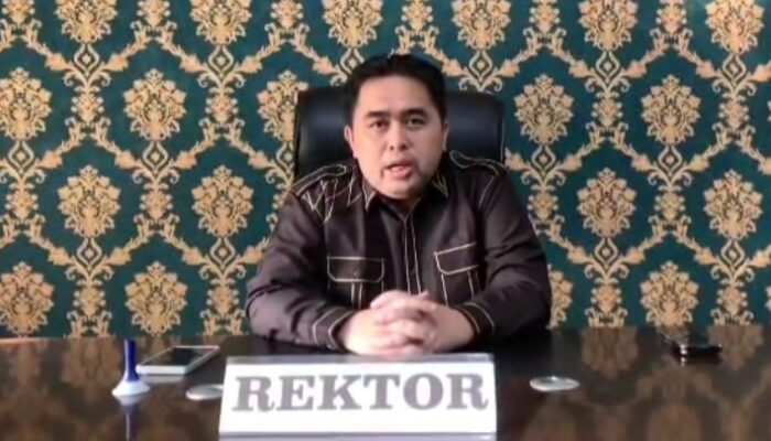 Univa Terus Berbenah, 2 Prodi Peroleh Predikat Akreditasi Baik Sekali