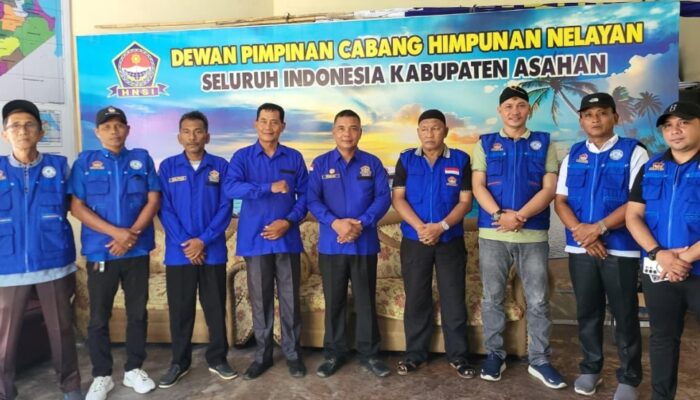 DPC HNSI Dukung Pemerintahan Tolak Pekerja Migran Ilegal
