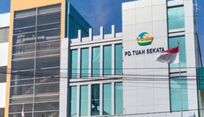 Publik Soroti Belum Dibukanya Pendaftaran Calon Direktur Perumda Tuah Sekata