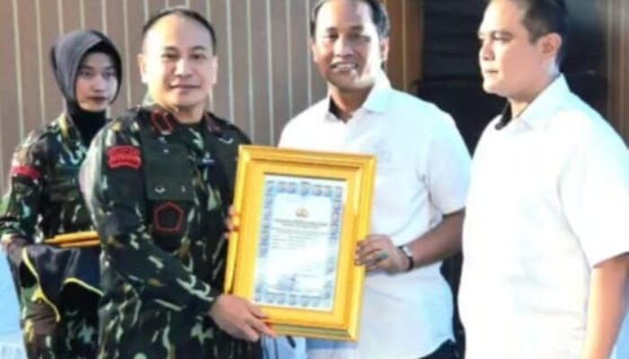 Peringatan 80 Tahun Brimob: Kapolda Riau Tegaskan Kesetiaan Anggota pada ‘DNA Humala Silalahi’