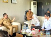 Bupati Zukri Dorong Proyek Kabel Bawah Laut PLN, Listrik 24 Jam di Pulau Mendol Segera Terwujud