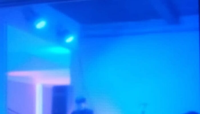 Nes Street Bar Diduga Jual Miras Tanpa Izin, Warga Keluhkan Polusi Suara hingga Dini Hari