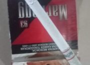 Peredaran Rokok Ilegal di Labuhanbatu Kian Masif, Komitmen Polres Dipertanyakan.