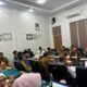 Bupati H.Zukri Hadiri Rakortekbang Tahun 2026 dan RKPD 2027