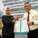 MoU BPN-PWI Labuhanbatu: Media Mitra Pengawas & Edukasi Publik
