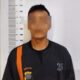 Satreskrim Ringkus Pelaku Curanmor Di Labuhanbatu